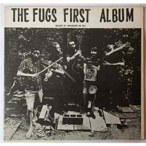 The Fugs - The Fugs First Album FLAC