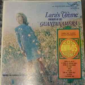 Los Anillos De Bronce - Lara's Theme FLAC