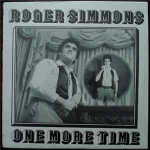 Roger Simmons - One More Time FLAC