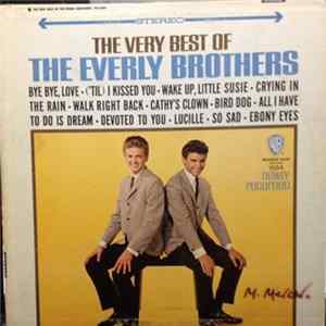 Everly Brothers - The Very Best Of The Everly Brothers FLAC