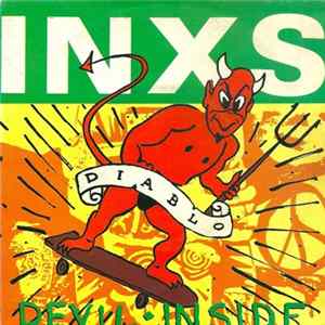 INXS - Devil Inside FLAC
