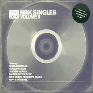DJ Ralf - NRK Singles (Volume 8) FLAC