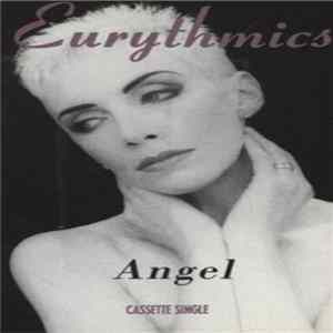 Eurythmics - Angel FLAC