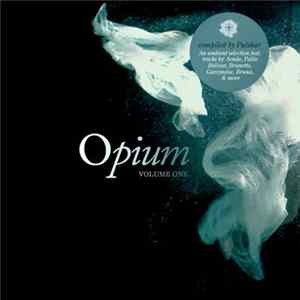 Various - Opium Vol.1 FLAC