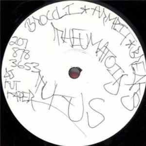DJ Kut Kaper - Broccli Armpit Brakes FLAC