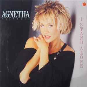 Agnetha Fältskog - I Stand Alone FLAC