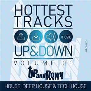 Various - Hottest Tracks Volume 01 FLAC