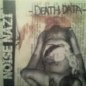 Noise Nazi - Death Data FLAC