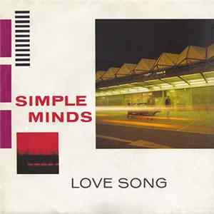 Simple Minds - Love Song FLAC