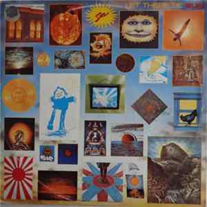 Sun - Let There Be Sun FLAC