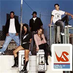 VS - Call U Sexy FLAC
