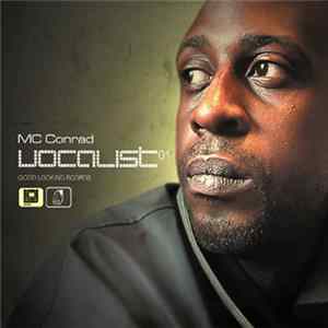 MC Conrad - Vocalist 01 FLAC