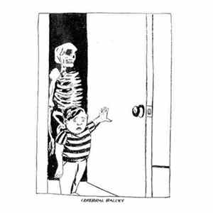 Cerebral Ballzy - Cerebral Ballzy FLAC