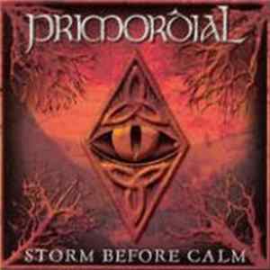 Primordial - Storm Before Calm FLAC