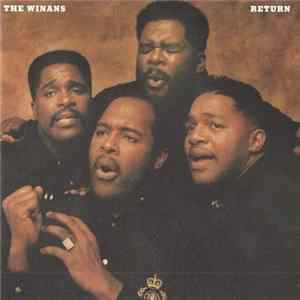 The Winans - Return FLAC