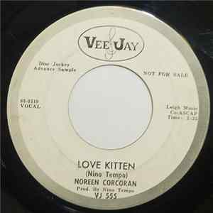 Noreen Corcoran - Love Kitten FLAC