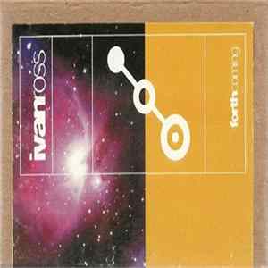 Ivan Ross - Forthcoming FLAC