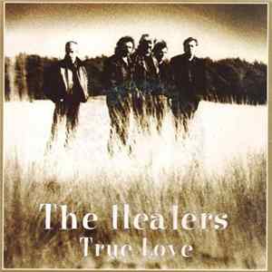 The Healers - True Love / Icepick's Groove FLAC