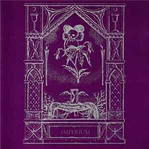 Current 93 - Imperium FLAC