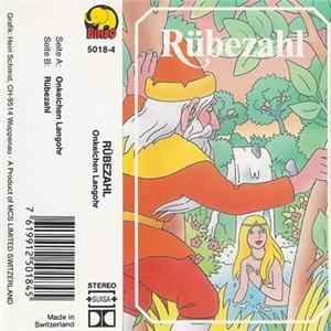 Unknown Artist - Rübezahl FLAC