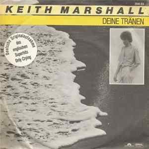 Keith Marshall - Deine Tränen FLAC