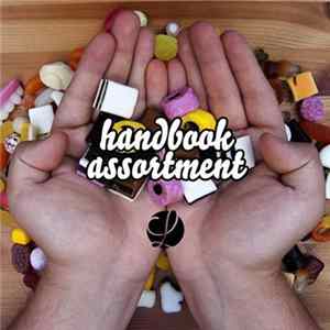 Handbook - Assortment EP FLAC