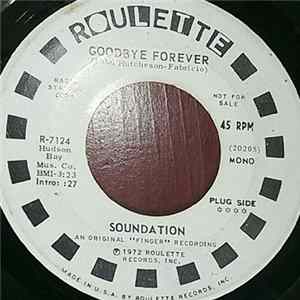 Soundation - Goodbye Forever FLAC