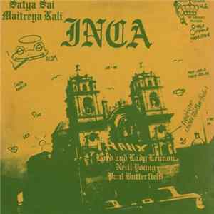 Satya Sai Maitreya Kali - Inca FLAC