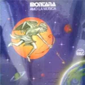 Montana - I Love Music FLAC