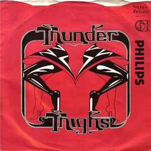 Thunderthighs - Central Park Arrest FLAC