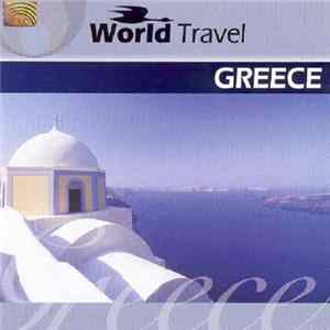Various - Greece FLAC