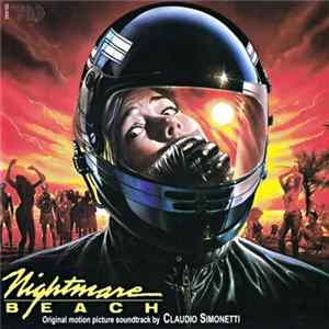 Claudio Simonetti - Nightmare Beach FLAC