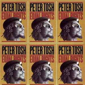 Peter Tosh - Equal Rights FLAC