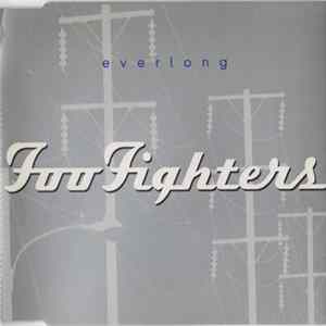 Foo Fighters - Everlong FLAC