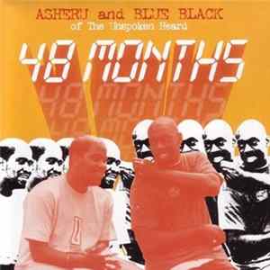 Asheru And Blue Black Of The Unspoken Heard - 48 Months FLAC