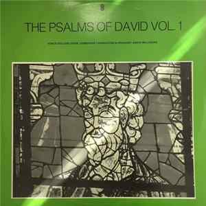 King's College Choir, Cambridge • Conductor & Organist: David Willcocks - The Psalms Of David Vol. 1 FLAC