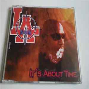 L.A. Nash - It's About Time FLAC
