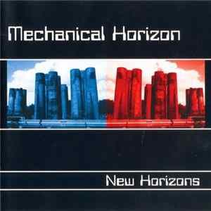 Mechanical Horizon - New Horizons FLAC