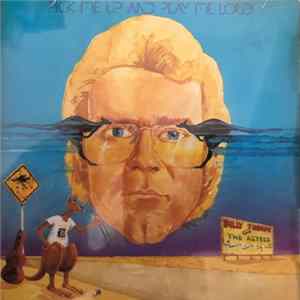Billy Thorpe And The Aztecs - Pick Me Up And Play Me Loud FLAC