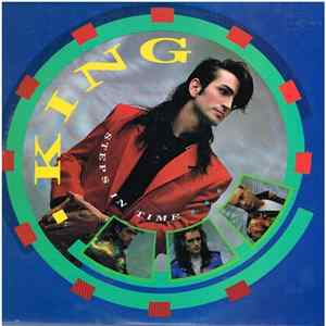 King - Steps In Time FLAC