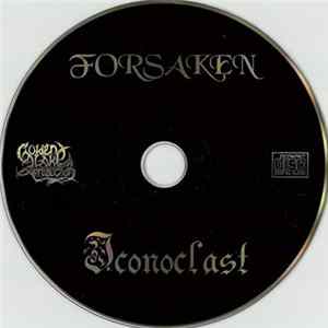 Forsaken - Iconoclast FLAC