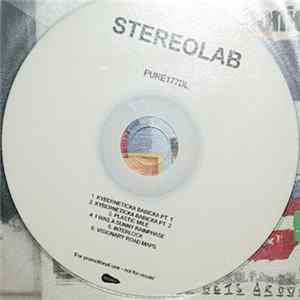 Stereolab - Untitled FLAC