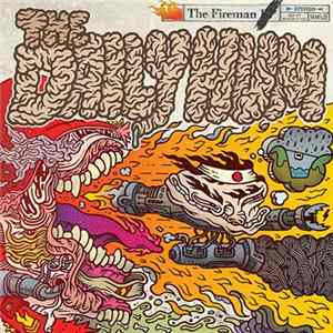 The Daily Hum - The Fireman FLAC