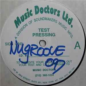 Avant Garde - Somebody Skat'n FLAC