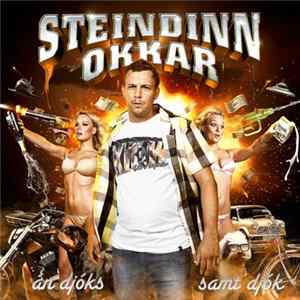 Steindi Jr. - Steindinn Okkar – Án Djóks Samt Djók FLAC