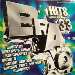 Various - Bravo Hits 33 FLAC