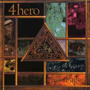 4hero - Two Pages FLAC