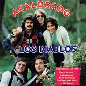 Los Diablos - Acalorado FLAC