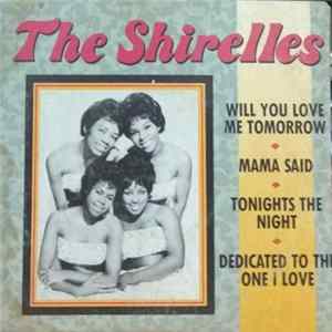 The Shirelles - Lil' Bit Of Gold FLAC