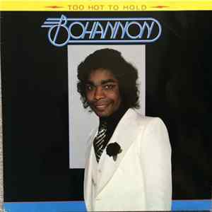 Bohannon - Too Hot To Hold FLAC